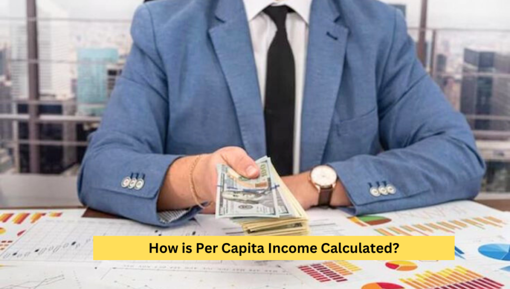 Understanding Per Capita Income: How It’s Calculated and What It Indicates