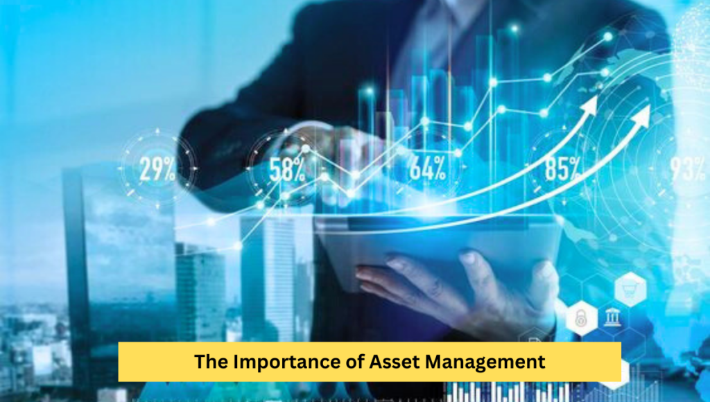  Asset Management: Mastering the Art of Financial Control